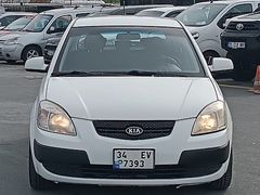 AUTO KEREMDEN 130BİN PEŞİN 36AY TAKSİT KİA RİO 1.5CRDI COMFORT