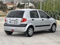 MÜKEMMEL TEMİZLİKTE GETZ