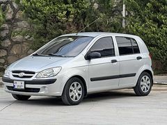 MÜKEMMEL TEMİZLİKTE GETZ