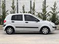 MÜKEMMEL TEMİZLİKTE GETZ