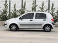 MÜKEMMEL TEMİZLİKTE GETZ