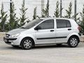 MÜKEMMEL TEMİZLİKTE GETZ