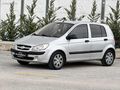 MÜKEMMEL TEMİZLİKTE GETZ