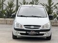 MÜKEMMEL TEMİZLİKTE GETZ