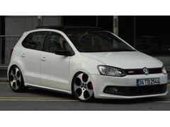 Sahibinden Volkswagen Polo 1.4 TSi GTi 2013 Model 