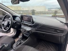 2025 HYUNDAİ İ20 JUMP 1.0 T-GDI OTOMATİK