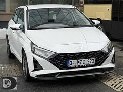 DİCLE OTO'dan 2024 MODEL İ20 0.79 İLE TAMAMINA KREDİ&TAKAS İMKNI