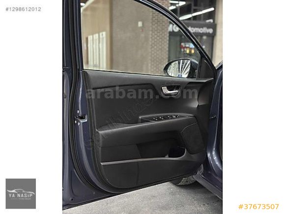 YANASİP'DEN 2019 KİA RİO 1.25 CVVT ELEGANCE HATCHBACHK MANUEL