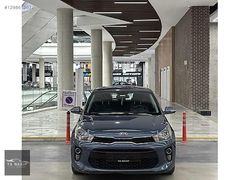 YANASİP'DEN 2019 KİA RİO 1.25 CVVT ELEGANCE HATCHBACHK MANUEL