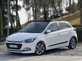 2016 HYUNDAİ İ20 ELİTE CAM TAVAN FULL+FULL BOYASIZ //