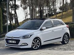 2016 HYUNDAİ İ20 ELİTE CAM TAVAN FULL+FULL BOYASIZ //