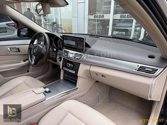 MERCEDES E180 ELİTE