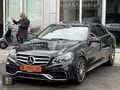 MERCEDES E180 ELİTE