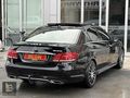 MERCEDES E180 ELİTE