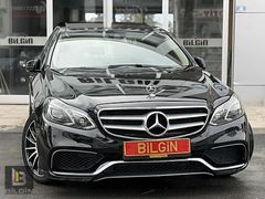MERCEDES E180 ELİTE