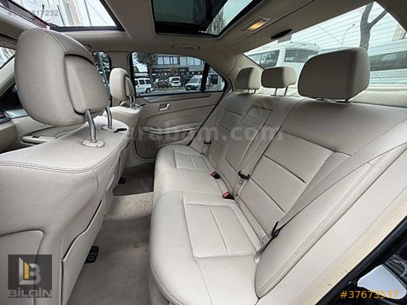 MERCEDES E180 ELİTE