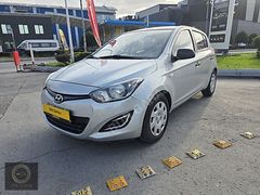 BDR GARAJ'DAN 2014 MDL 170 KM'DE DEĞİŞENSİZ MASRAFSIZ