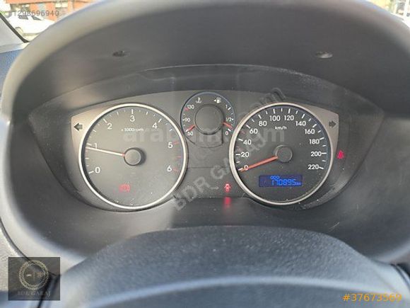 BDR GARAJ'DAN 2014 MDL 170 KM'DE DEĞİŞENSİZ MASRAFSIZ