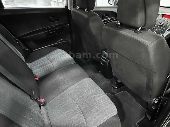 2012 MODEL KİA CEED 1.6 CRDI MOTİON OTOMATİK 235.287 KM