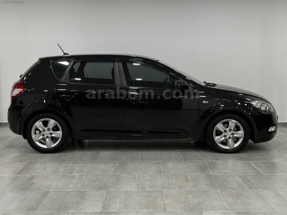 2012 MODEL KİA CEED 1.6 CRDI MOTİON OTOMATİK 235.287 KM
