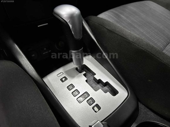 2012 MODEL KİA CEED 1.6 CRDI MOTİON OTOMATİK 235.287 KM