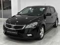 2012 MODEL KİA CEED 1.6 CRDI MOTİON OTOMATİK 235.287 KM