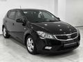 2012 MODEL KİA CEED 1.6 CRDI MOTİON OTOMATİK 235.287 KM
