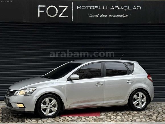 FOZ'DAN %30 PEŞİNAT İLE SENETLİ / KREDİLİ / KREDİ KARTINA 12 TKS