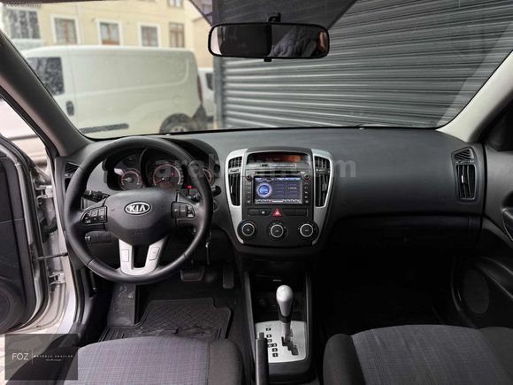 FOZ'DAN %30 PEŞİNAT İLE SENETLİ / KREDİLİ / KREDİ KARTINA 12 TKS