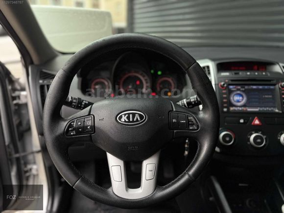 FOZ'DAN %30 PEŞİNAT İLE SENETLİ / KREDİLİ / KREDİ KARTINA 12 TKS