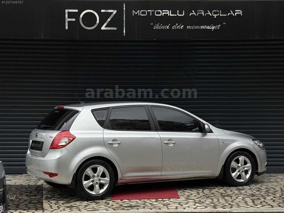 FOZ'DAN %30 PEŞİNAT İLE SENETLİ / KREDİLİ / KREDİ KARTINA 12 TKS