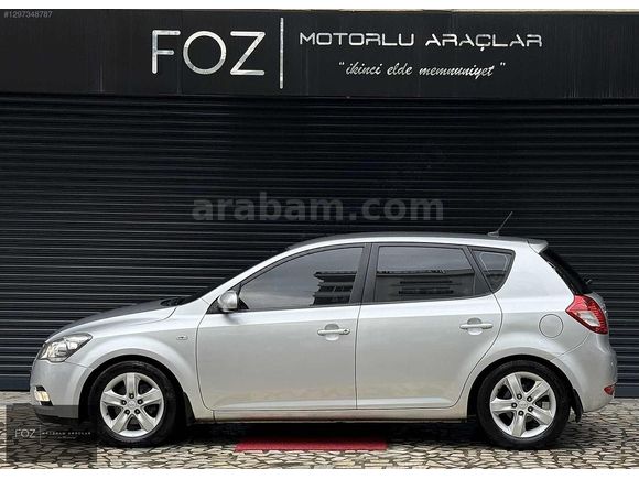 FOZ'DAN %30 PEŞİNAT İLE SENETLİ / KREDİLİ / KREDİ KARTINA 12 TKS