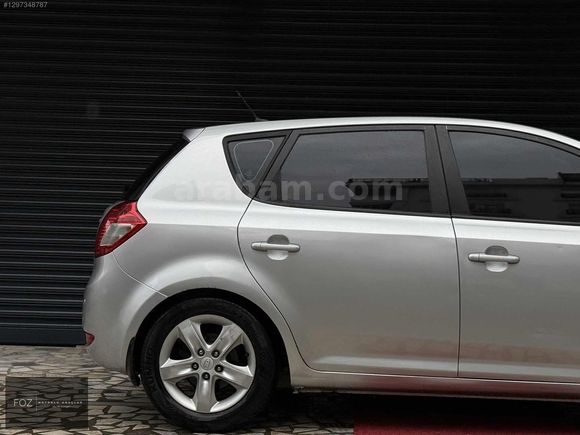 FOZ'DAN %30 PEŞİNAT İLE SENETLİ / KREDİLİ / KREDİ KARTINA 12 TKS