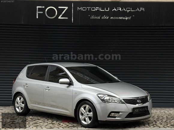 FOZ'DAN %30 PEŞİNAT İLE SENETLİ / KREDİLİ / KREDİ KARTINA 12 TKS
