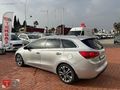 *KK 12 AY TAKSİT İMKANI*TEKBAŞ 2.EL ADANA'DAN KİA CEED