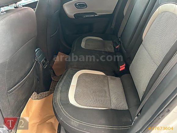 *KK 12 AY TAKSİT İMKANI*TEKBAŞ 2.EL ADANA'DAN KİA CEED