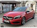 2014 MERCEDES A 45 AMG 64000 KMDE 1 LOKAL BOYALI
