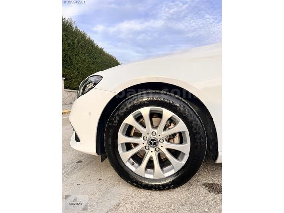 ŞARBAY GROUP-2017 MERCEDES HATASIZ VAKUM-COMMAND-360*-ELK BAGAJ