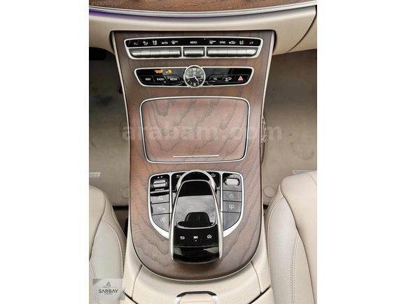 ŞARBAY GROUP-2017 MERCEDES HATASIZ VAKUM-COMMAND-360*-ELK BAGAJ