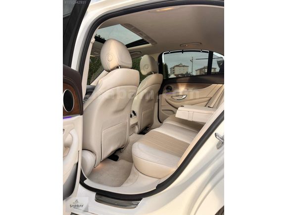 ŞARBAY GROUP-2017 MERCEDES HATASIZ VAKUM-COMMAND-360*-ELK BAGAJ