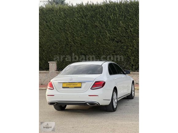 ŞARBAY GROUP-2017 MERCEDES HATASIZ VAKUM-COMMAND-360*-ELK BAGAJ