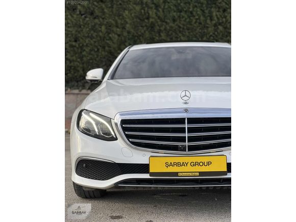 ŞARBAY GROUP-2017 MERCEDES HATASIZ VAKUM-COMMAND-360*-ELK BAGAJ