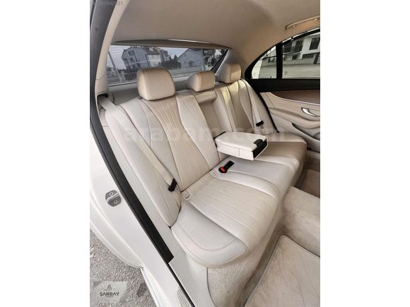 ŞARBAY GROUP-2017 MERCEDES HATASIZ VAKUM-COMMAND-360*-ELK BAGAJ
