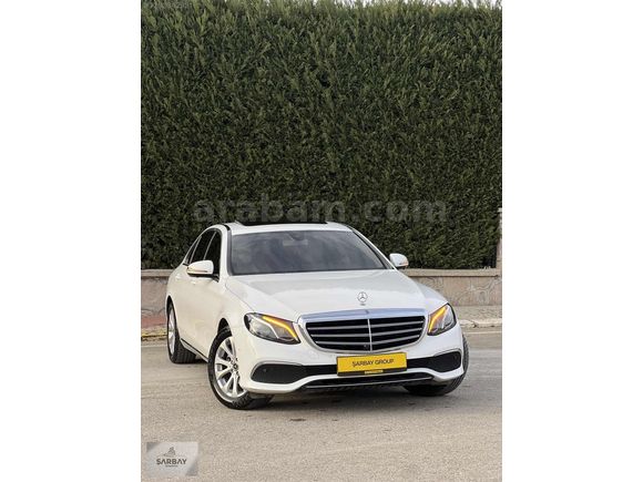 ŞARBAY GROUP-2017 MERCEDES HATASIZ VAKUM-COMMAND-360*-ELK BAGAJ