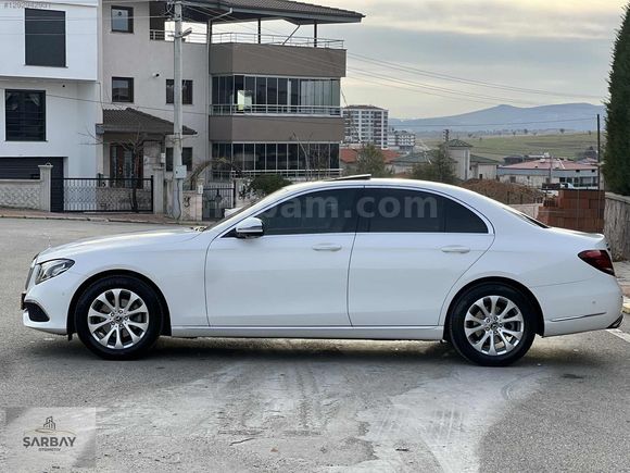 ŞARBAY GROUP-2017 MERCEDES HATASIZ VAKUM-COMMAND-360*-ELK BAGAJ