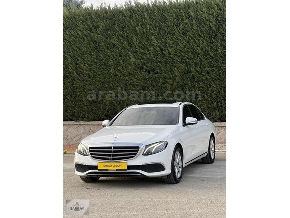 ŞARBAY GROUP-2017 MERCEDES HATASIZ VAKUM-COMMAND-360*-ELK BAGAJ
