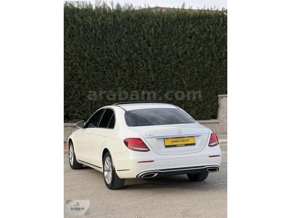 ŞARBAY GROUP-2017 MERCEDES HATASIZ VAKUM-COMMAND-360*-ELK BAGAJ