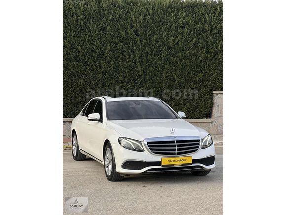 ŞARBAY GROUP-2017 MERCEDES HATASIZ VAKUM-COMMAND-360*-ELK BAGAJ