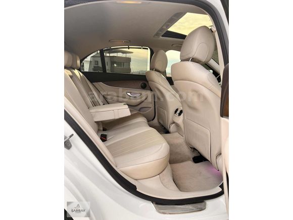ŞARBAY GROUP-2017 MERCEDES HATASIZ VAKUM-COMMAND-360*-ELK BAGAJ
