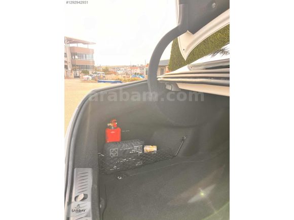 ŞARBAY GROUP-2017 MERCEDES HATASIZ VAKUM-COMMAND-360*-ELK BAGAJ